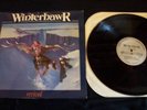 WINTERHAWK Revival LP RARE PRIVATE PRESS metal psych
