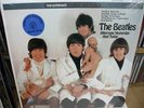 THE BEATLES-YESTERDAY & TODAY-1 LP-BLUE WAX-MINT