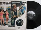 Manfred Mann – Up The Junction (Mono LP Original)