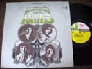 KINKS Something Else REPRISE Tri-Color ORIGINAL RARE LP