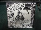 ANTI CIMEX - RAPED ASS rare hardcore punk 1982 RED LP