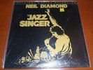 MFSL NEIL DIAMOND The Jazz Singer RARE SEALED MINT LP