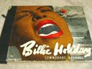 Billie Holiday - 78 SET ON COMMODORE - STRANGE FRUIT