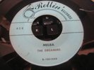 Melba - Dreamers - Rollin`
