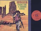 HOME Pause For a Hoarse Horse ORIGINAL 1971 UK CBS LP
