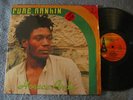 HORACE ANDY Pure Rankin Clocktower Rare Dub Reggae LP