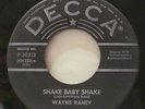 Wayne Raney 45 