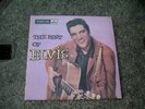 Elvis Presley: The Best of His masters voice DLP 1159
