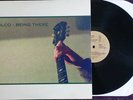 WILCO 'BEING THERE' *RARE* ORIG DOUBLE VINYL US LP