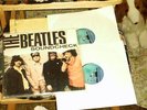 The Beatles Soundcheck Vinyl 2 Disc LP---The X-Rated LP