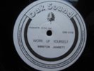 WINSTON JARRETT Work up yourself  Roots HEAR