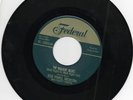 JESSE POWELL - THE WALKIN' BLUES - RARE 70s R&B REPRO