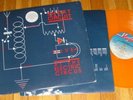 JOY DIVISION SHORT CIRCUIT orange 10'