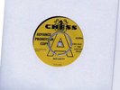 ETTA JAMES  SECURITY UK CHESS DEMO