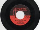 RUTH BROWN - THIS LITTLE GIRL'S GONE ROCKIN - 70s REPRO