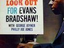 EVANS BRADSHAW look out for LP vinyl RLP 12 263 VG+