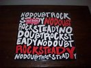 NO DOUBT ROCK STEADY LP