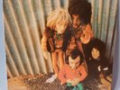 JIMI HENDRIX - Band Of Gypsys LP - RARE PUPPET SLEEVE
