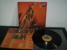 ROCKETS-P GRECO 3,14-FIRST PRESS ITA LP-RARE 1981- 