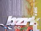 BZRK 025 Various The Anniversary Album (2xLP, Comp)