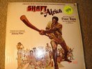 SHAFT IN AFRICA 