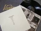 Pearl Jam Vitalogy Vinyl Record 1994 Original MINT