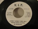 45 RPM NORTHERN SOUL THE VELVELETTES / V.I.P. #25017