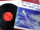 Deep Purple LP Murky Waters Printed jacket Tmoq HTF