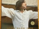 Rolling Stones 2 LP Hyde Park Tsp no tmoq White wax