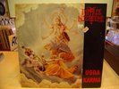 IMPALED NAZARENE Ugra Karma scandinavian black grind