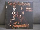 GENESIS - IN THE BEGINNING PSYCH RARE PROMO TEXTURED