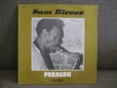 SAM RIVERS PARAGON LP VERY RARE SHEPP COLTRANE 1977