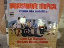 SONORA DE LOS HERMANOS BACA RITMO VIA SATELITE LATIN