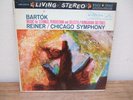 FRITZ REINER-BARTOK-RCA-LIVING STEREO-LSC-2374-1S-1S