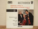 CASALS-VEGH-HORSZOWSKI-PHILIPS-HIFI-STEREO-ED 1-NM-