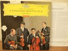 AMADEUS QUARTET-BEETHOVEN-EARLY-DGG-TULIP RED STEREO
