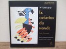ART COVER-LEGER-MUNCH-MILHAUD-RCA-SORIA-LDS 2625-1S-1S