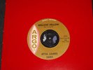 Classic Etta James Mellow Fellow (Argo)