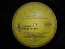 AC/DC T.N.T. ALBERT PRODUCTIONS YELLOW LABEL LP