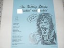 ROLLING STONES-Live Paris 1965 1967 PURPLE WAX no TMOQ