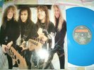 METALLICA the $5.98 E.P.garage days re-revisited HOLLAN