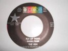 the ash . fly up tight  psych mod track , condition  NM