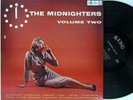 MIDNIGHTERS   Volume Two   KING LABEL * NM Beautiful