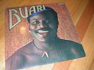 RARE NM lp Orig afro funk psych soul .. BUARI ... hear