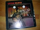 og NM- miami funk soul LITTLE BEAVER party down lp HEAR
