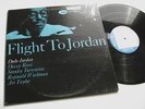 DUKE JORDAN “FLIGHT TO JORDAN” BLUE NOTE BST 84046 M-
