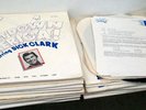 Countdown America Dick Clark 21 4-LP sets 1987 rare