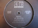 Dr. John Blair - Respect (LISTEN)