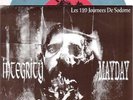INTEGRITY / MAYDAY split 7