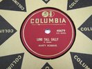 MARTY ROBBINS ROCKABILLY 78 LONG TALL SALLY 1956 MINT-